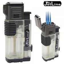 Jetline Gotham quad torch