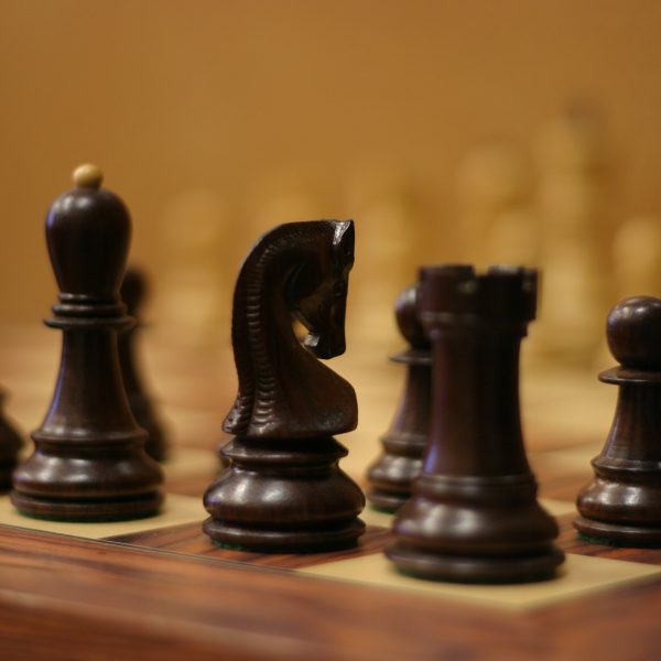 Chess Game