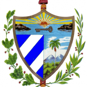 Cuban Code of Arms
