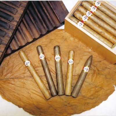 Sampler pack